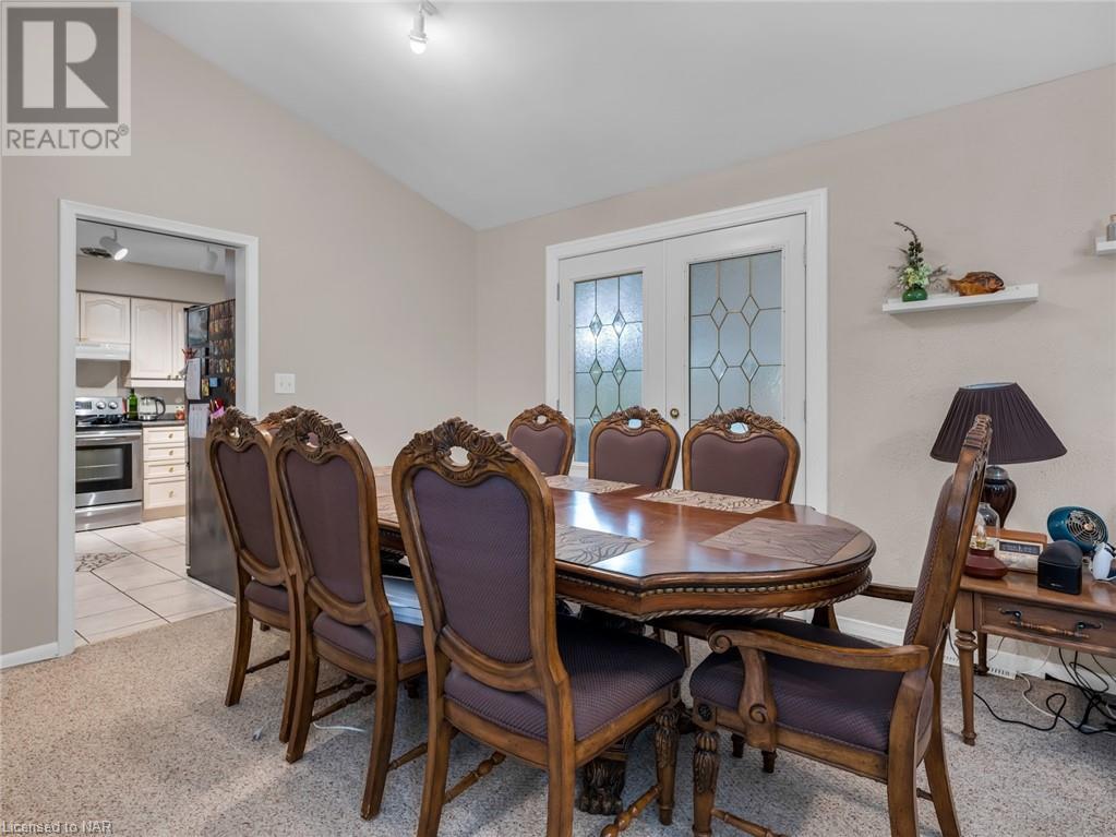 1a Donahugh Drive, Fonthill, Ontario  L0S 1E2 - Photo 5 - 40460075