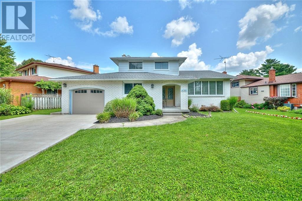 6797 CORWIN Crescent, niagara falls, Ontario