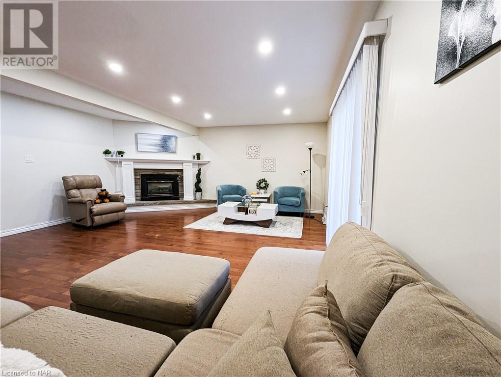 6797 Corwin Crescent, Niagara Falls, Ontario  L2G 2M8 - Photo 12 - 40460850