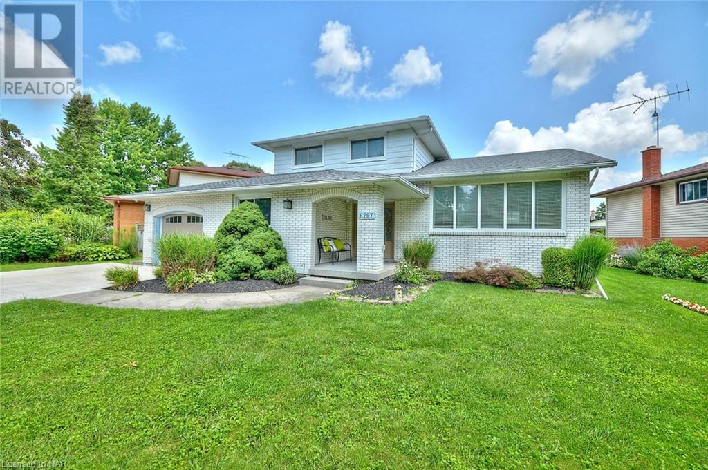 6797 Corwin Crescent, Niagara Falls, Ontario  L2G 2M8 - Photo 2 - 40460850