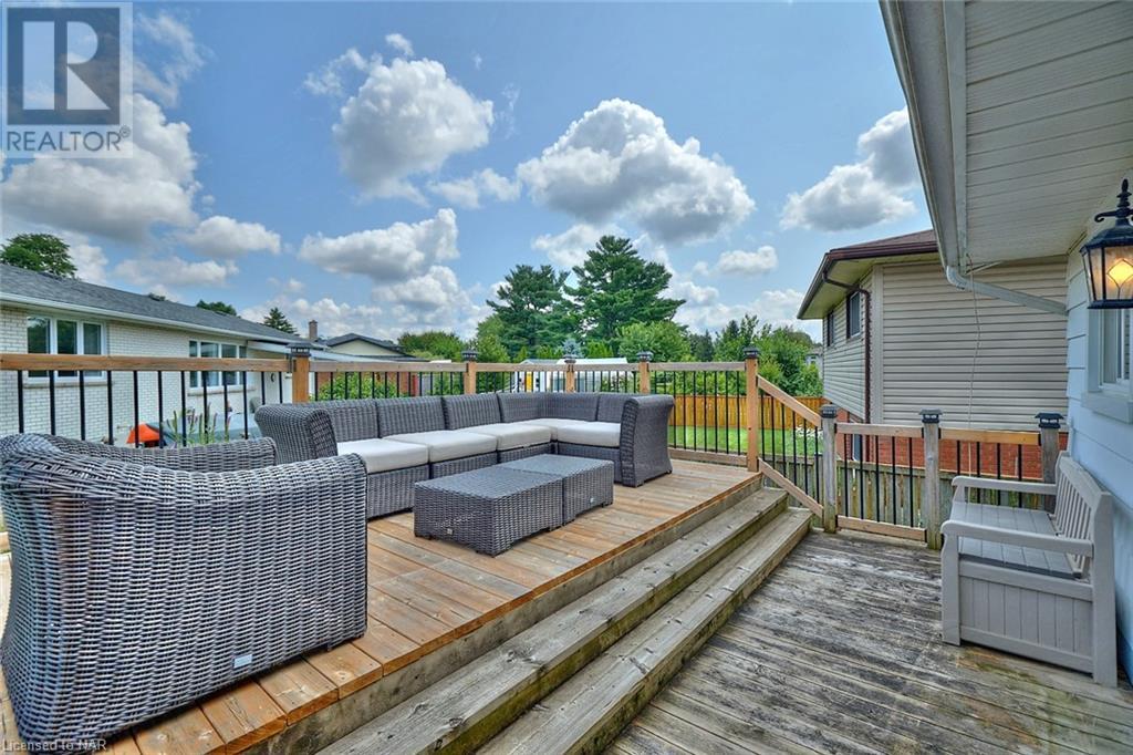 6797 Corwin Crescent, Niagara Falls, Ontario  L2G 2M8 - Photo 34 - 40460850