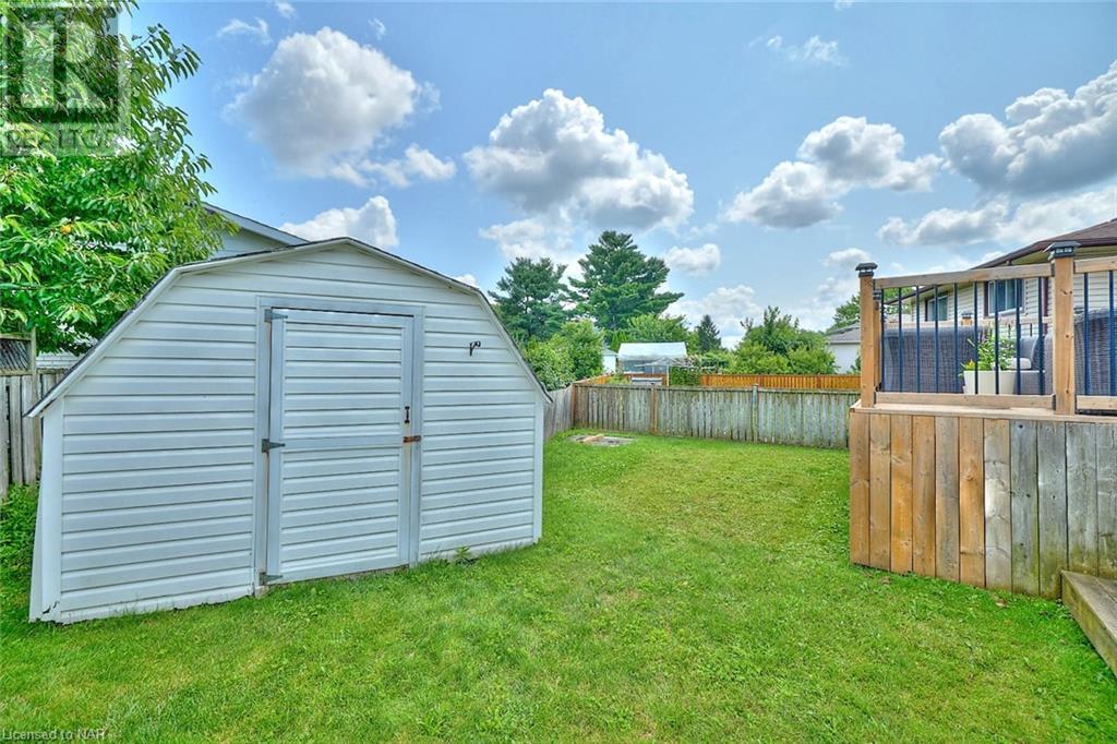 6797 Corwin Crescent, Niagara Falls, Ontario  L2G 2M8 - Photo 37 - 40460850