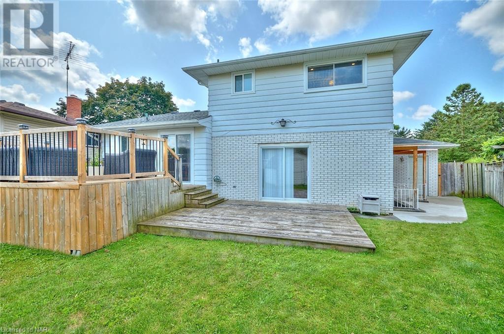 6797 Corwin Crescent, Niagara Falls, Ontario  L2G 2M8 - Photo 38 - 40460850