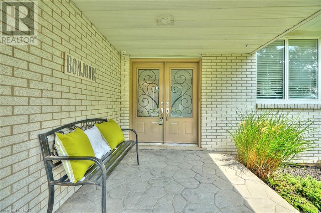 6797 Corwin Crescent, Niagara Falls, Ontario  L2G 2M8 - Photo 4 - 40460850