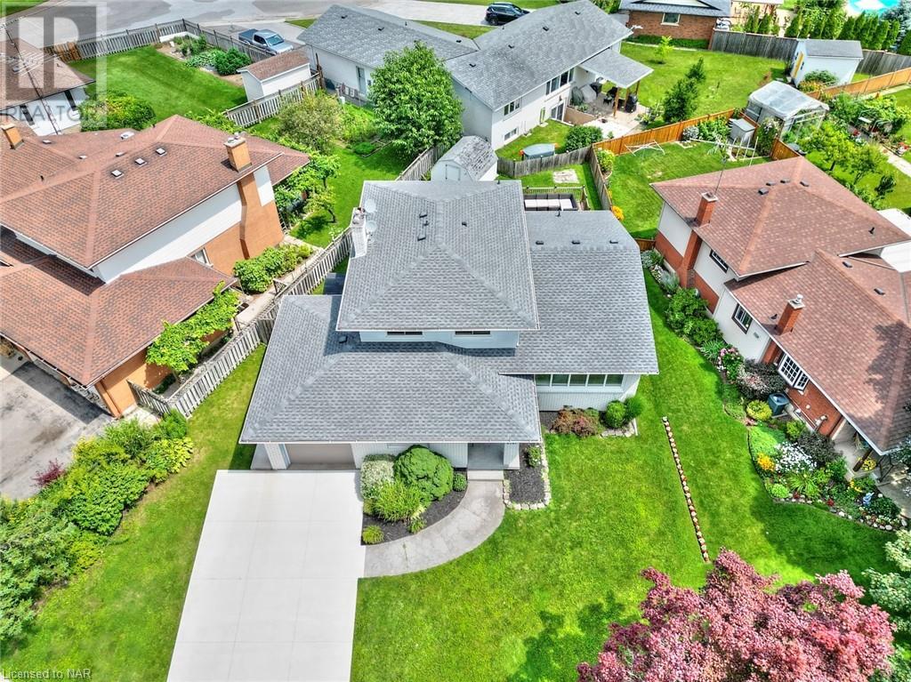 6797 Corwin Crescent, Niagara Falls, Ontario  L2G 2M8 - Photo 40 - 40460850