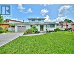 6797 CORWIN Crescent, niagara falls, Ontario
