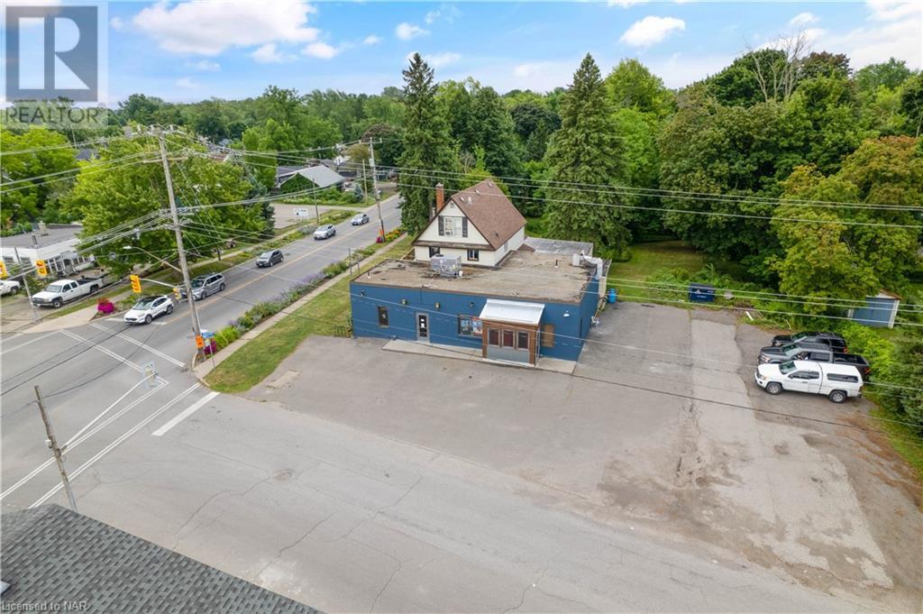 3879 Rebstock Road, Crystal Beach, Ontario  L0S 1B0 - Photo 10 - 40462233