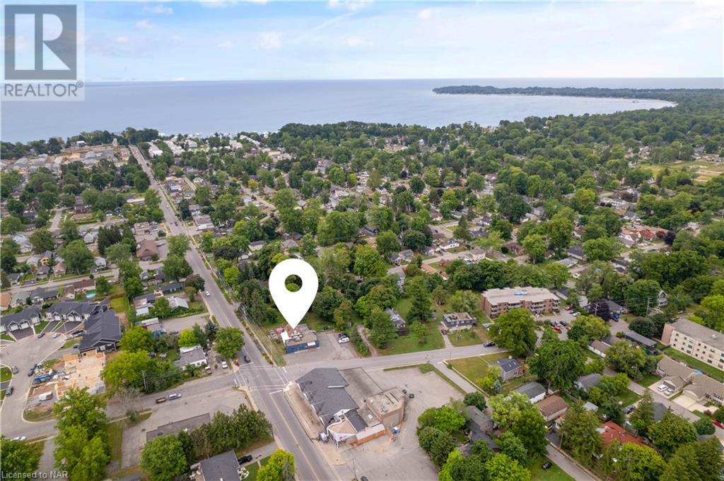3879 Rebstock Road, Crystal Beach, Ontario  L0S 1B0 - Photo 3 - 40462233