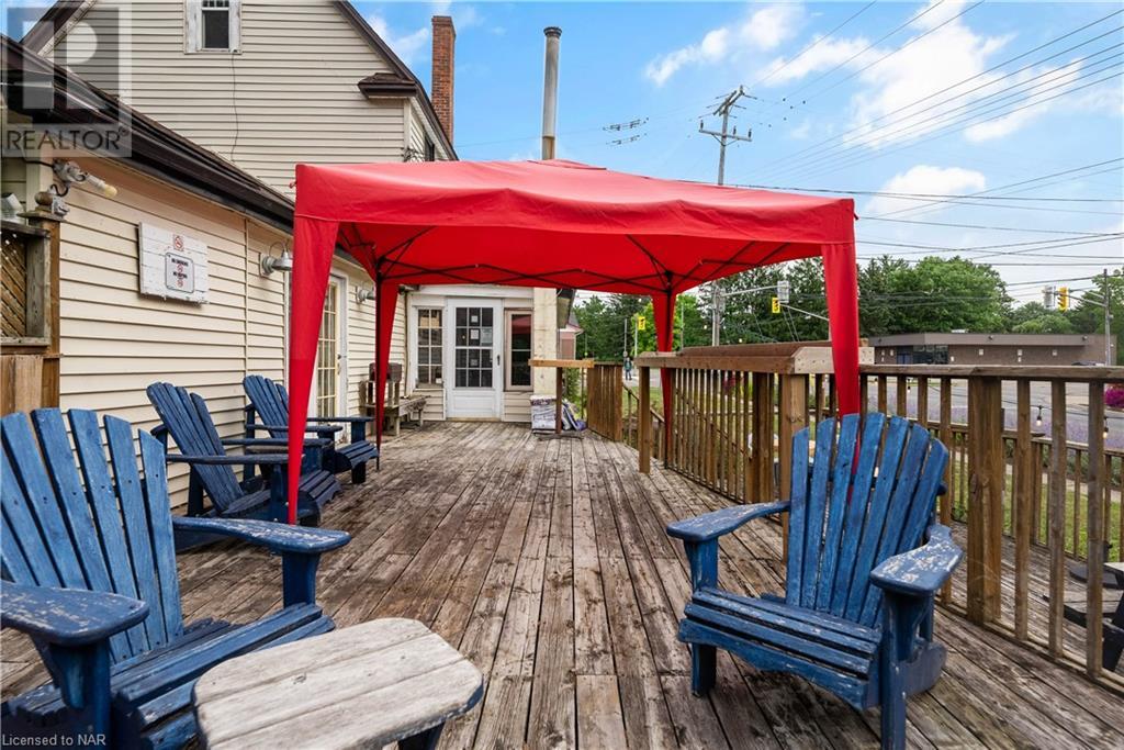 3879 Rebstock Road, Crystal Beach, Ontario  L0S 1B0 - Photo 32 - 40462233