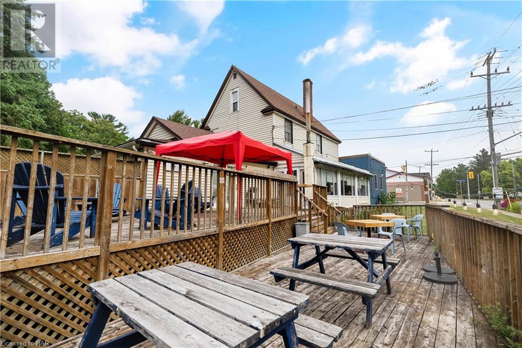 3879 Rebstock Road, Crystal Beach, Ontario  L0S 1B0 - Photo 34 - 40462233