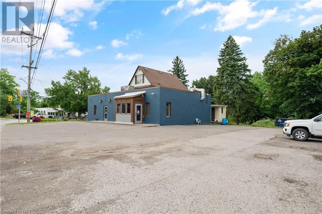 3879 Rebstock Road, Crystal Beach, Ontario  L0S 1B0 - Photo 35 - 40462233