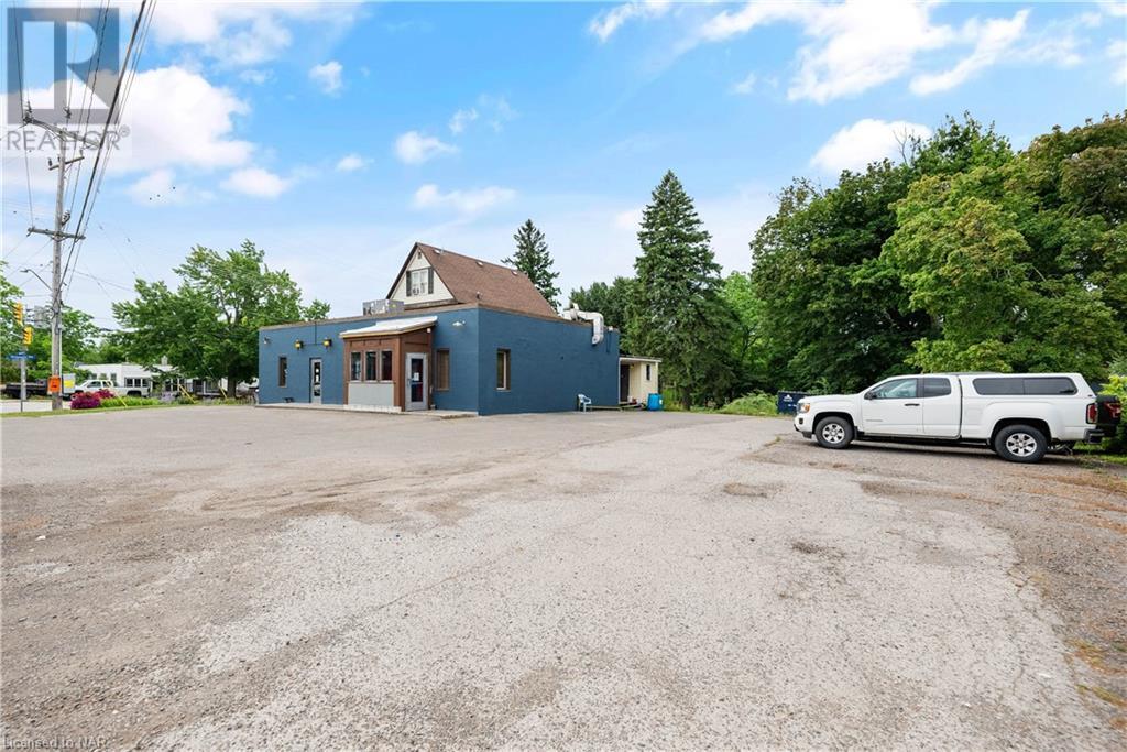 3879 Rebstock Road, Crystal Beach, Ontario  L0S 1B0 - Photo 36 - 40462233