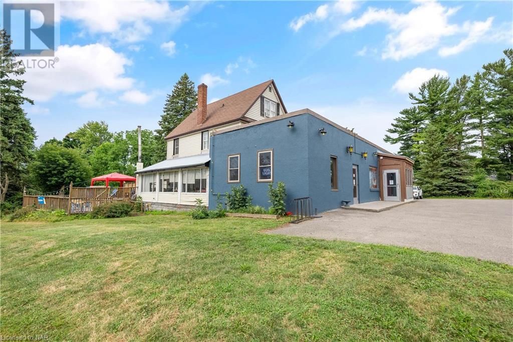 3879 Rebstock Road, Crystal Beach, Ontario  L0S 1B0 - Photo 40 - 40462233