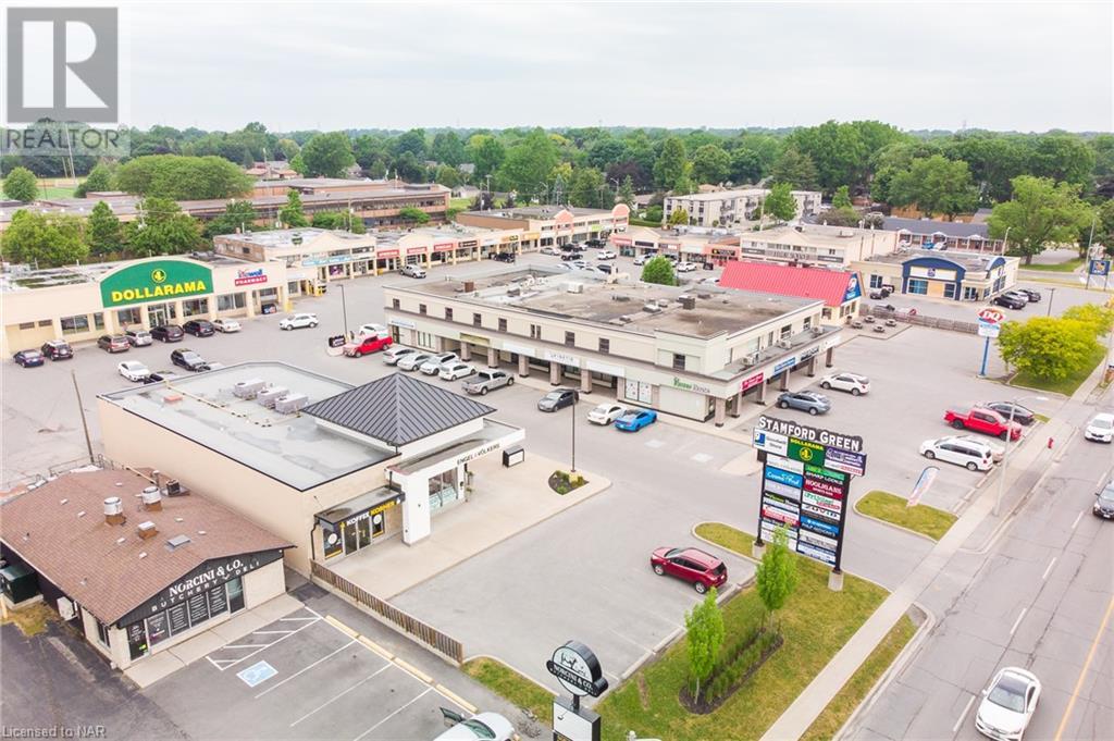 3483 PORTAGE Road Unit# 7 (2nd Floor), niagara falls, Ontario