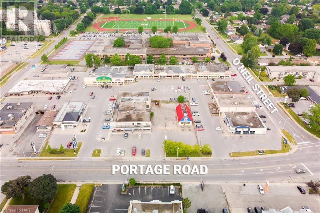 3483 Portage Road Unit# 7 (2nd Floor), Niagara Falls, Ontario  L2J 2K5 - Photo 2 - 40429384