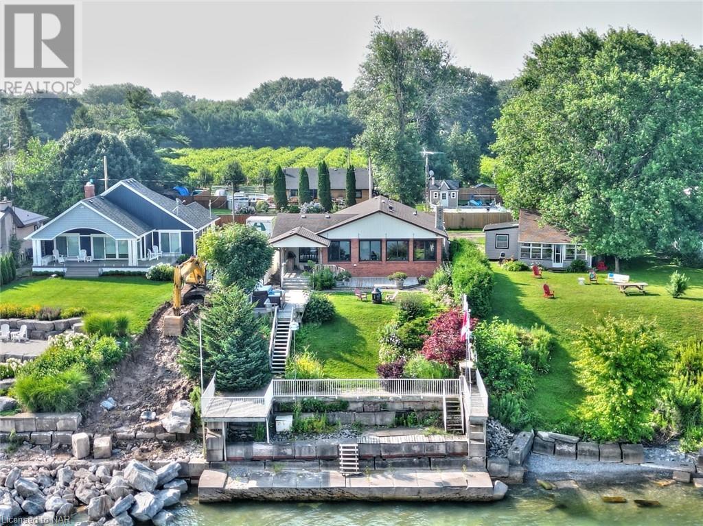 8 FIRELANE 14D Road, niagara-on-the-lake, Ontario