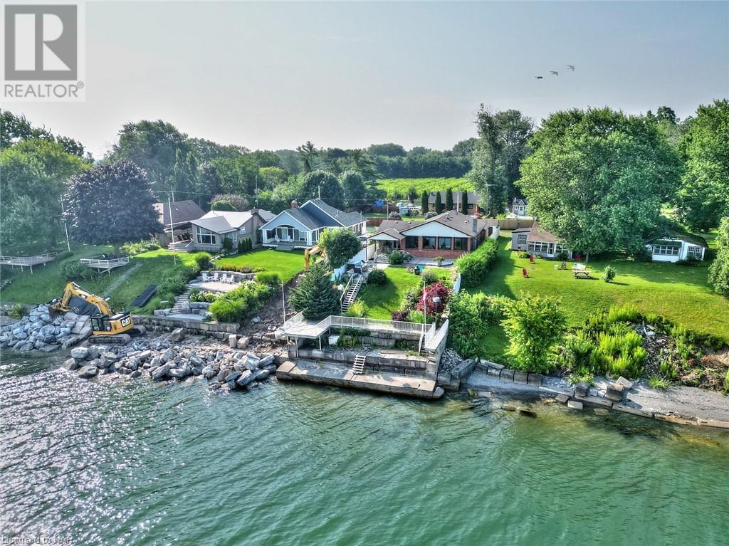 8 Firelane 14d Road, Niagara-On-The-Lake, Ontario  L0S 1J0 - Photo 39 - 40461857