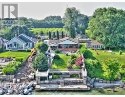 8 FIRELANE 14D Road, niagara-on-the-lake, Ontario