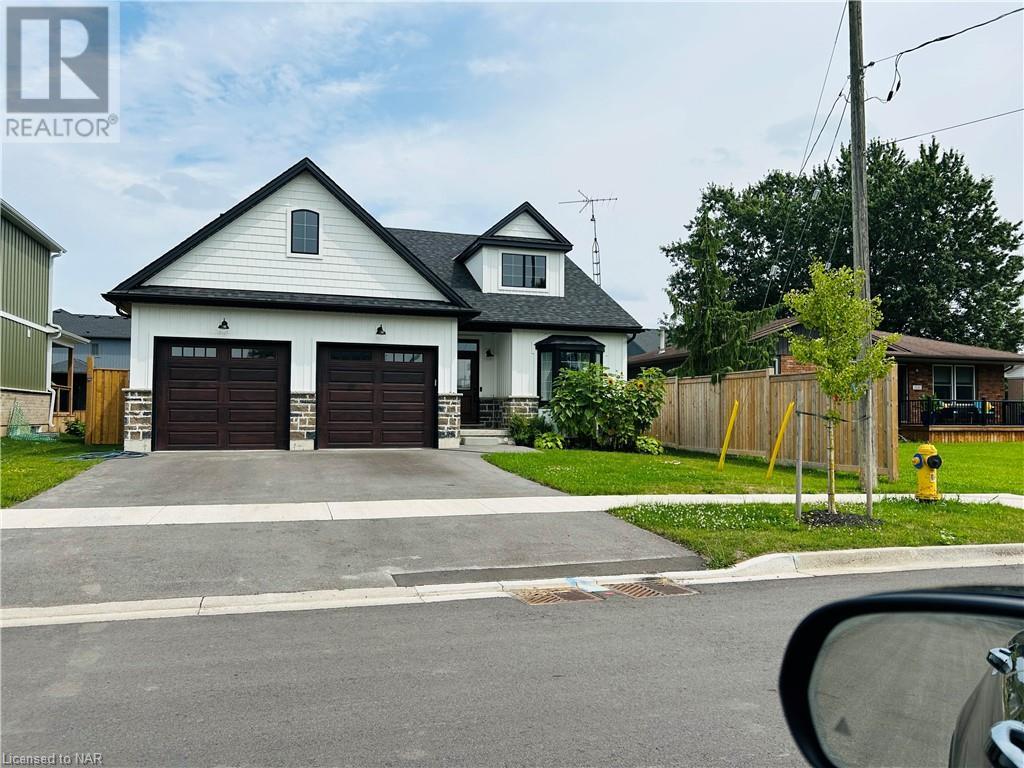 2178 STEVENSVILLE Road, stevensville, Ontario