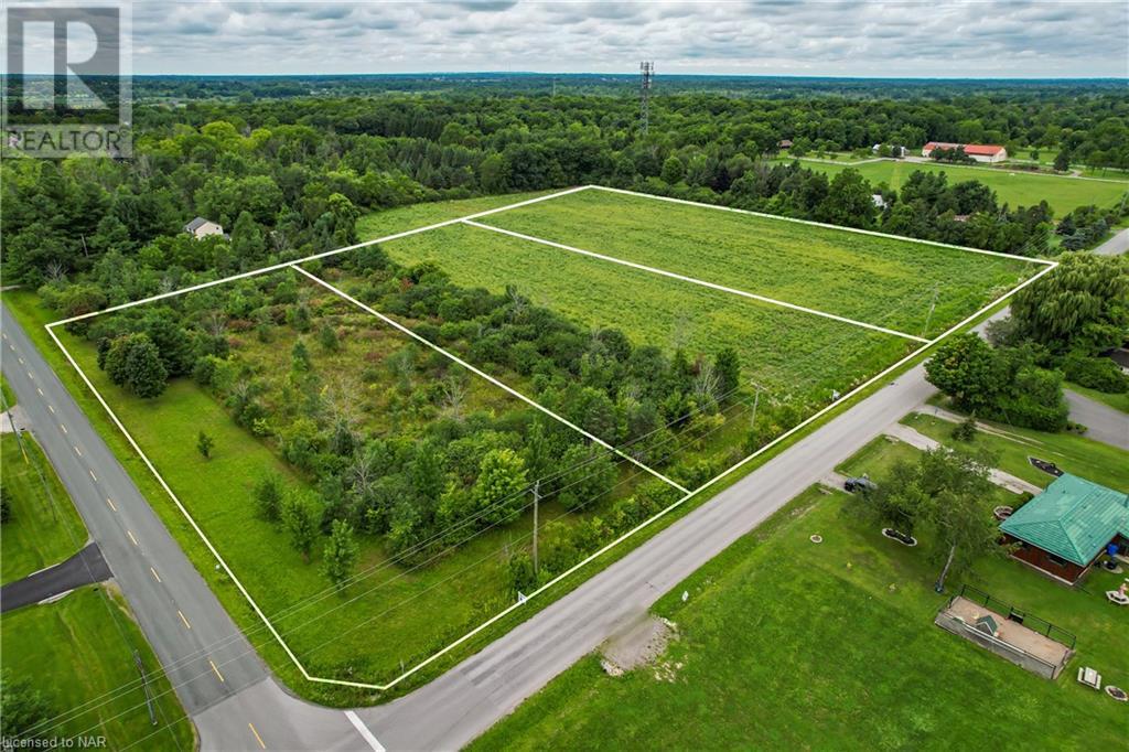 LOT 2 BURLEIGH Road, fort erie, Ontario