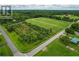 LOT 2 BURLEIGH Road, fort erie, Ontario
