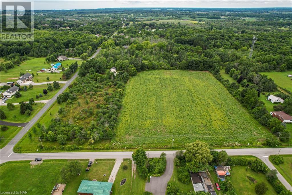 LOT 1 BURLEIGH Road, fort erie, Ontario