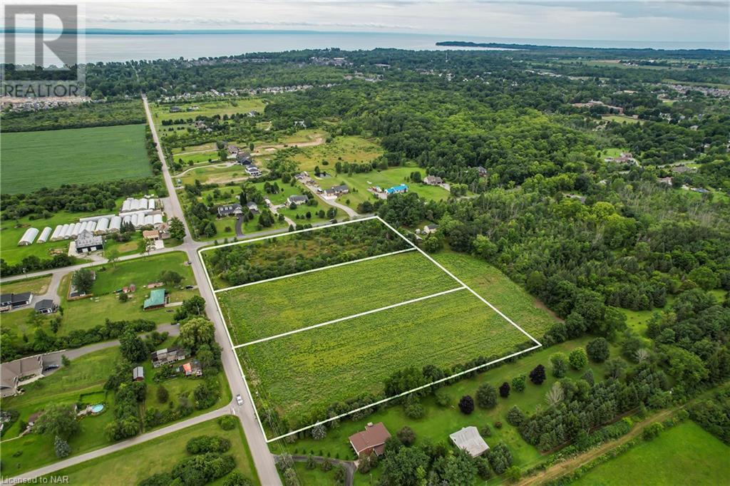 Lot 1 Burleigh Road, Fort Erie, Ontario  L0S 1N0 - Photo 3 - 40464381