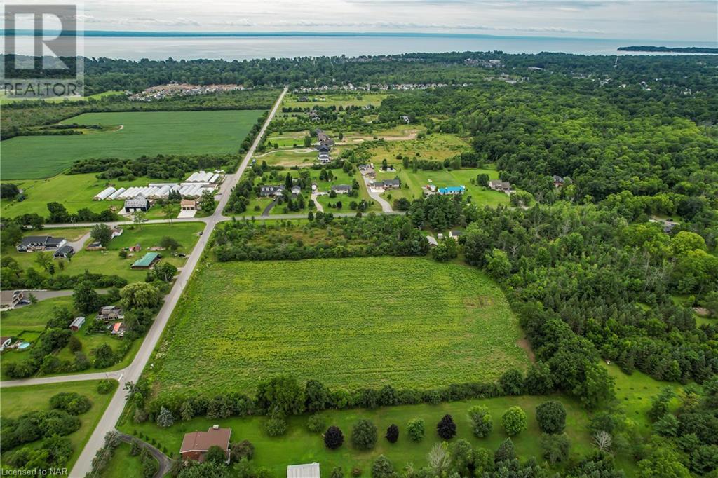 Lot 1 Burleigh Road, Fort Erie, Ontario  L0S 1N0 - Photo 4 - 40464381