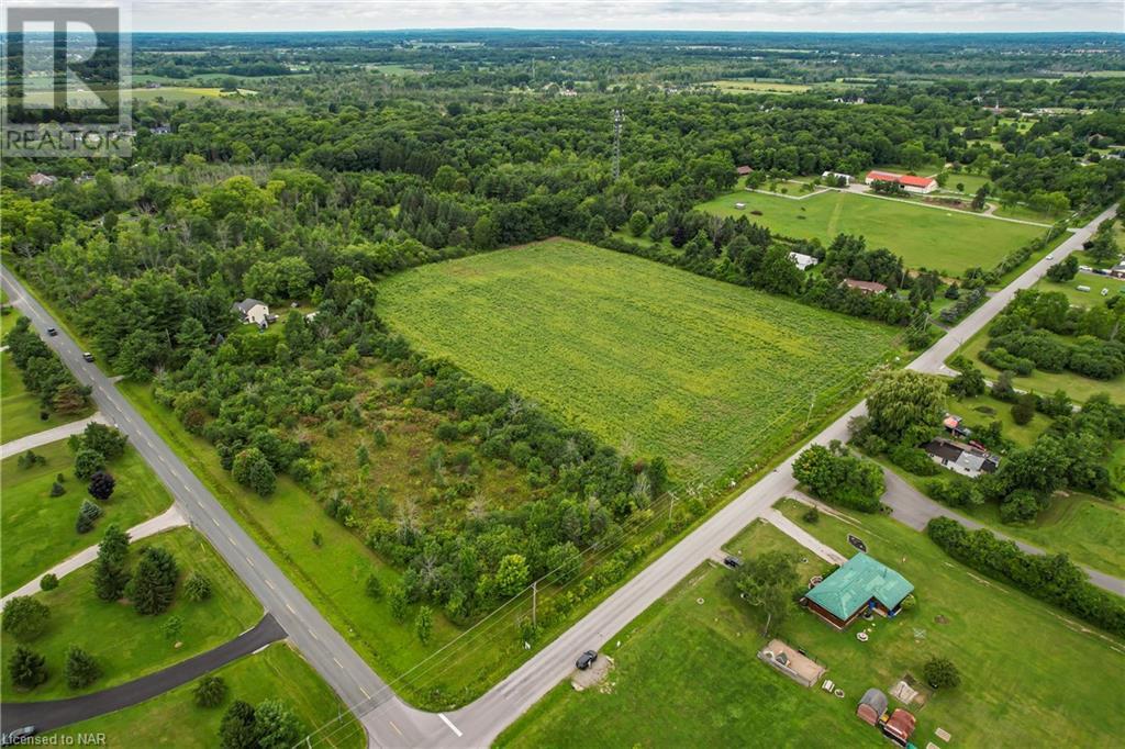 Lot 1 Burleigh Road, Fort Erie, Ontario  L0S 1N0 - Photo 5 - 40464381