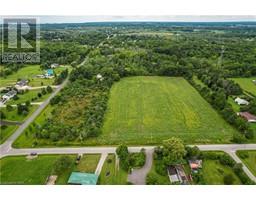 LOT 1 BURLEIGH Road, fort erie, Ontario