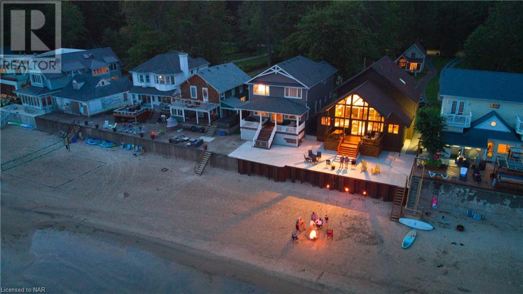 4337 Erie Rd Road, Crystal Beach, Ontario  L0S 1B0 - Photo 10 - 40454997