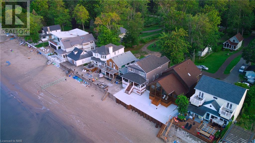 4337 Erie Rd Road, Crystal Beach, Ontario  L0S 1B0 - Photo 17 - 40454997
