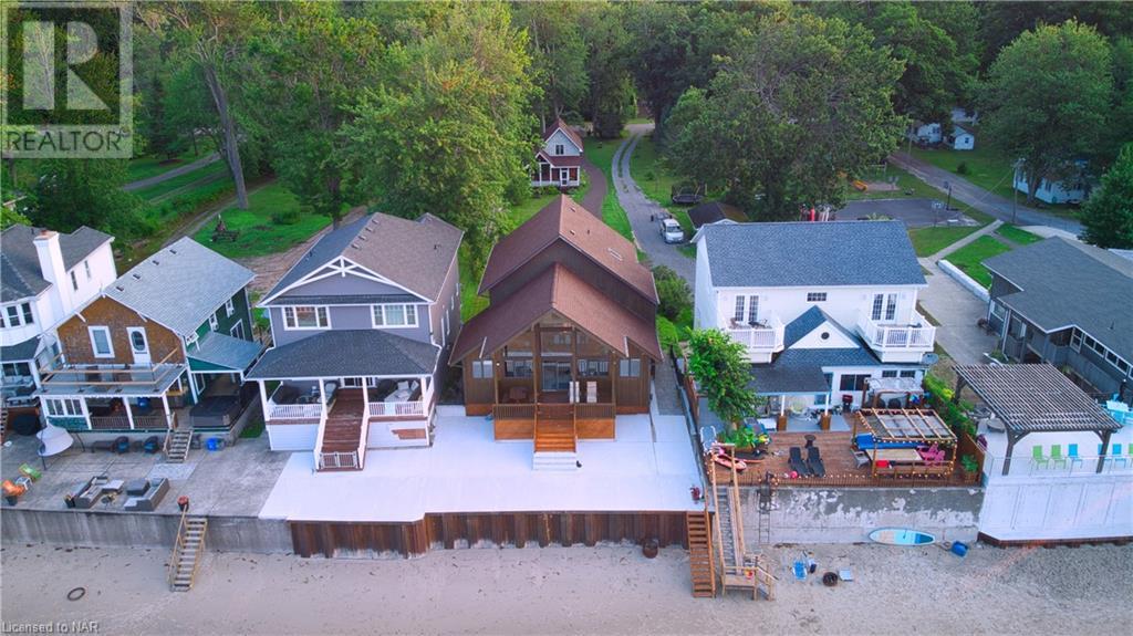4337 Erie Rd Road, Crystal Beach, Ontario  L0S 1B0 - Photo 2 - 40454997