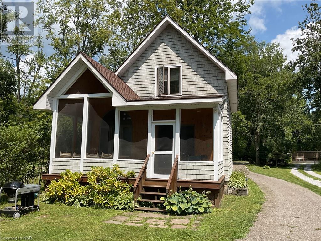 4337 Erie Rd Road, Crystal Beach, Ontario  L0S 1B0 - Photo 36 - 40454997