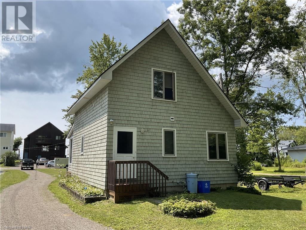 4337 Erie Rd Road, Crystal Beach, Ontario  L0S 1B0 - Photo 38 - 40454997
