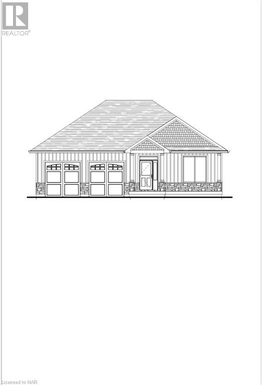 45 Canby Lot #3 Street, Thorold, Ontario    - Photo 3 - 40464581