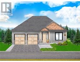 45 CANBY LOT #3 Street, thorold, Ontario