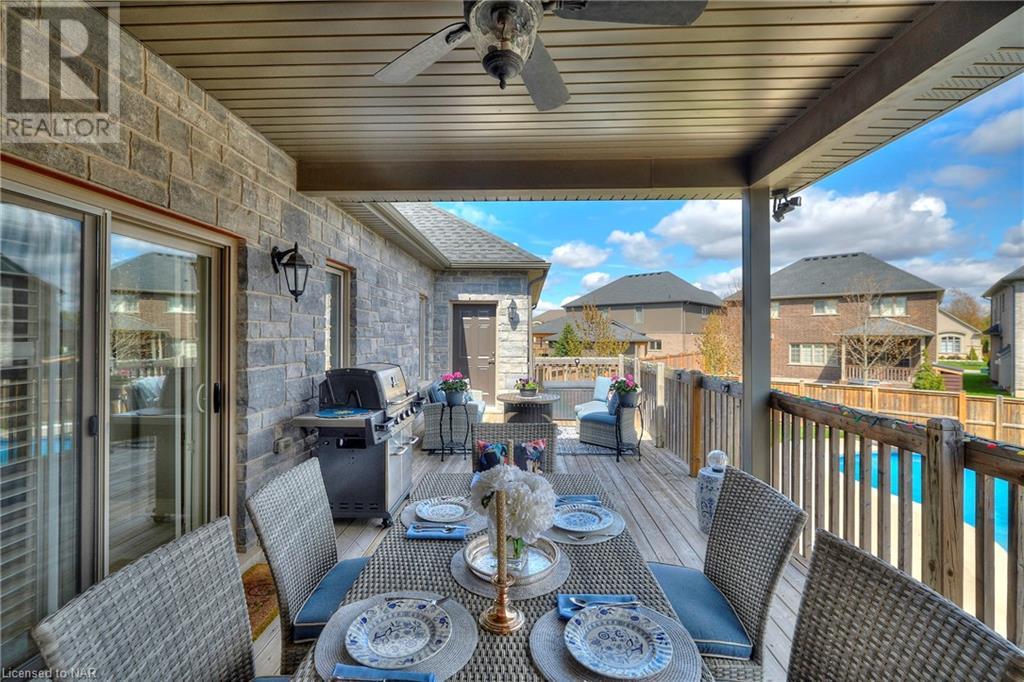 20 Joyce Crescent, Fonthill, Ontario  L0S 1E5 - Photo 11 - 40464681