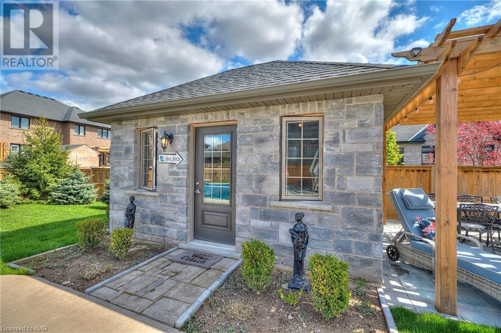20 Joyce Crescent, Fonthill, Ontario  L0S 1E5 - Photo 12 - 40464681