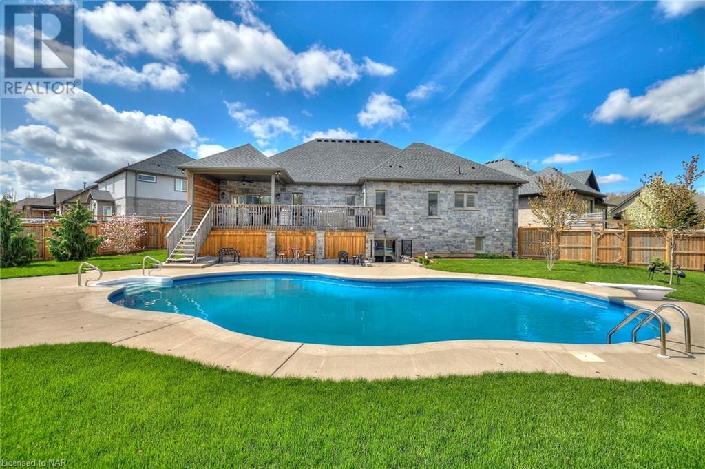 20 Joyce Crescent, Fonthill, Ontario  L0S 1E5 - Photo 4 - 40464681