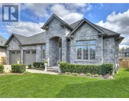20 JOYCE Crescent, fonthill, Ontario