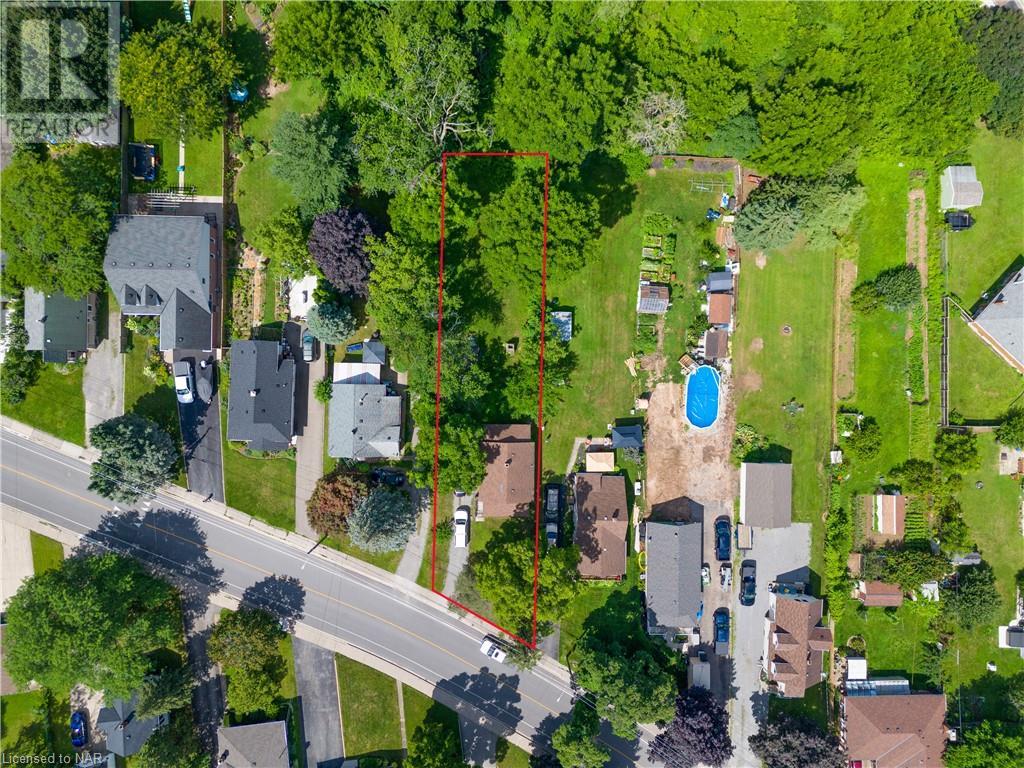 2921 PORTAGE Road, niagara falls, Ontario