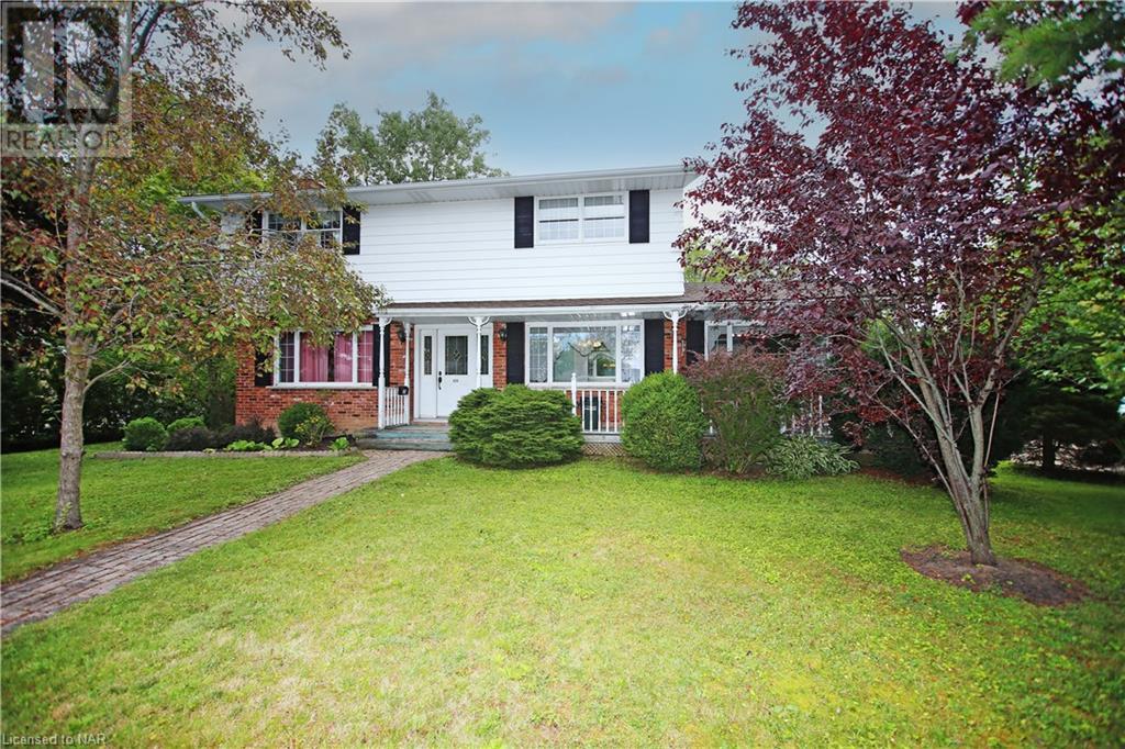 826 PARKDALE Avenue, fort erie, Ontario