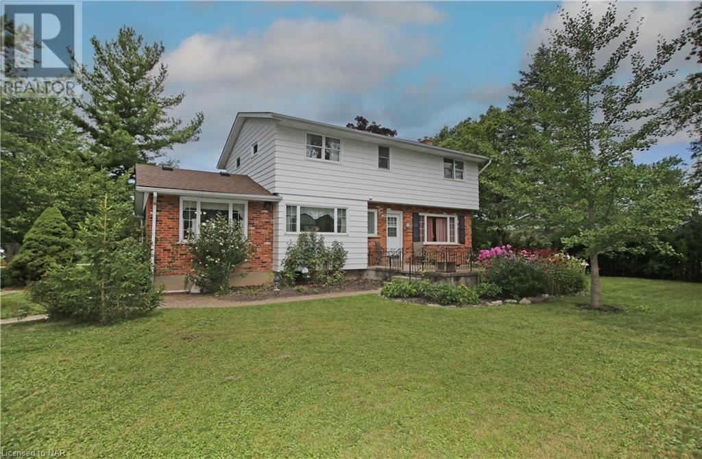 826 Parkdale Avenue, Fort Erie, Ontario  L2A 5B6 - Photo 10 - 40461162
