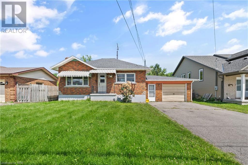 5891 CHURCH'S Lane, niagara falls, Ontario