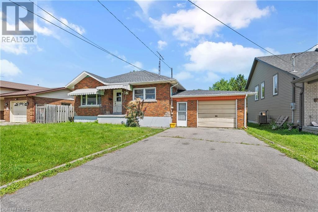 5891 Church's Lane, Niagara Falls, Ontario  L2J 1Y9 - Photo 2 - 40466048
