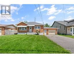 5891 CHURCH'S Lane, niagara falls, Ontario