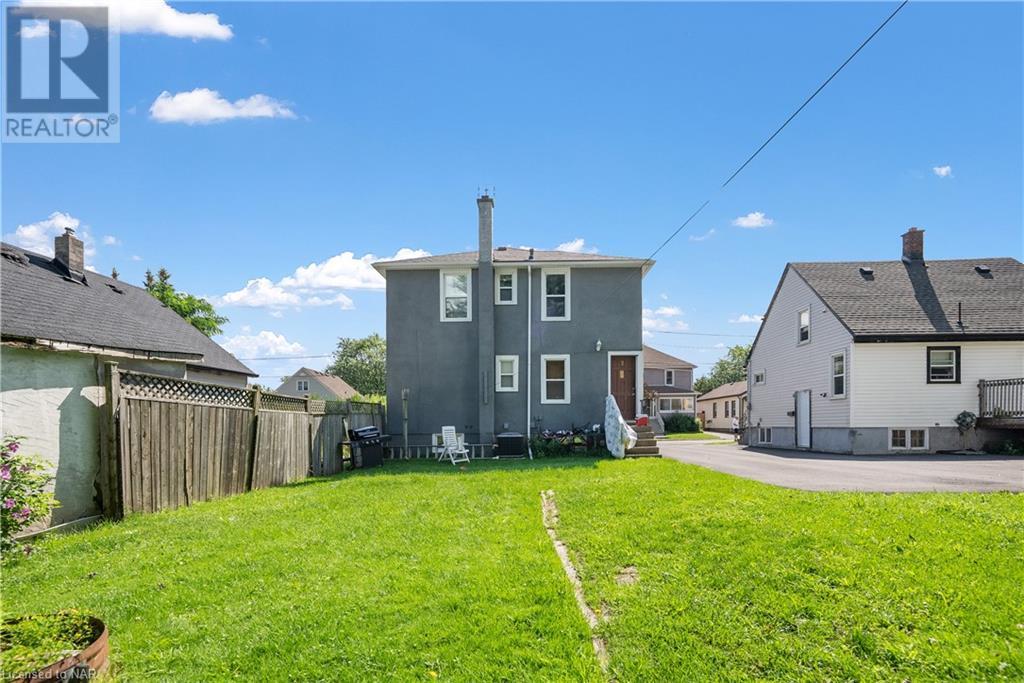 4105 Acheson Avenue, Niagara Falls, Ontario  L2E 3L8 - Photo 14 - 40466112