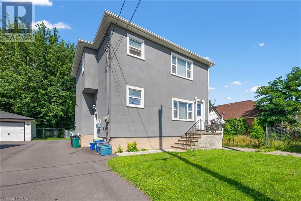 4105 Acheson Avenue, Niagara Falls, Ontario  L2E 3L8 - Photo 2 - 40466112