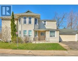 4921 ONTARIO Avenue, niagara falls, Ontario